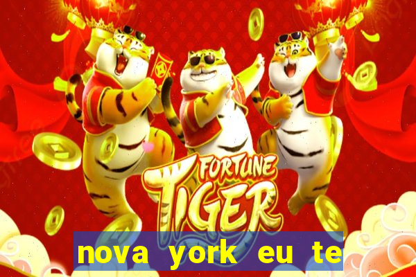 nova york eu te amo filme completo dublado